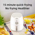 S Xiaomi Teamoon Air Fryer Oa2 Air Suitking Machine